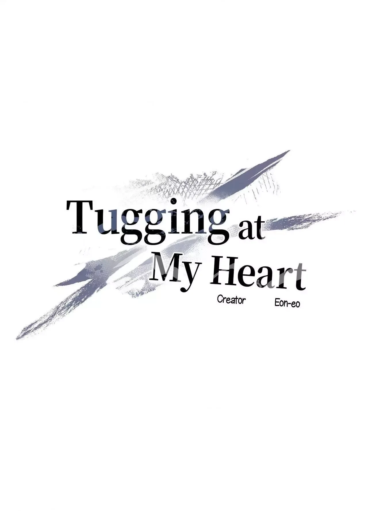 Tugging at My Heart Chapter 36 page 1