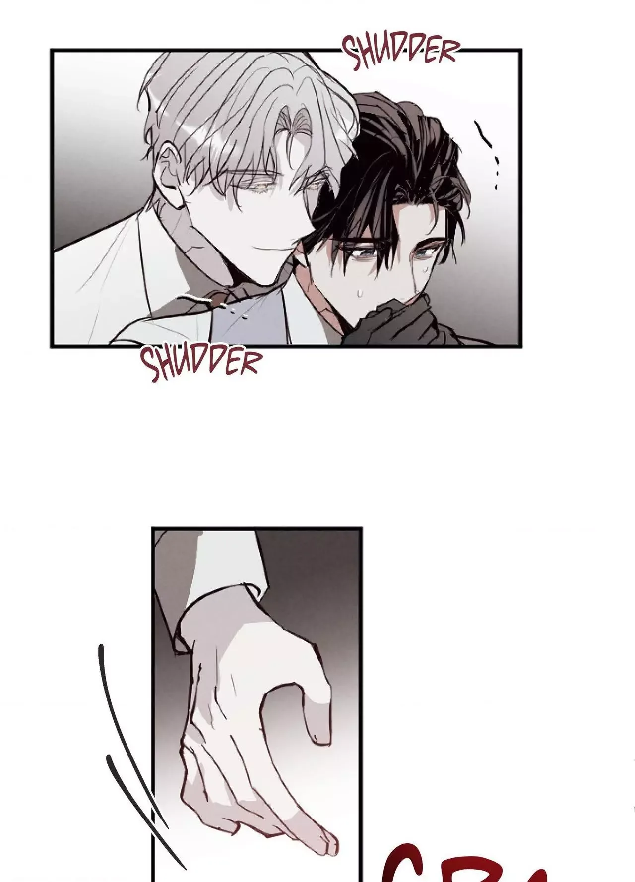 Tugging at My Heart Chapter 36 page 4