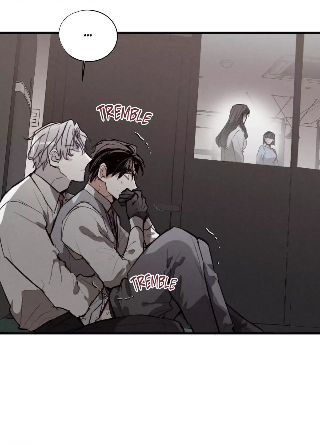Tugging at My Heart Chapter 36 page 3