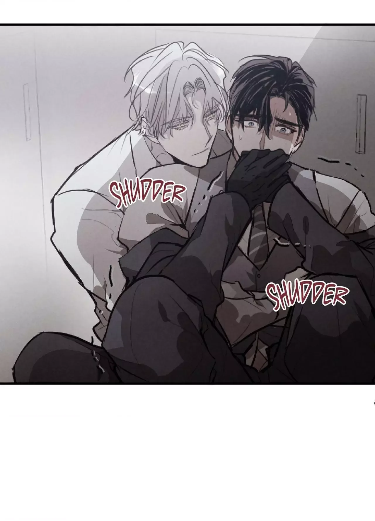 Tugging at My Heart Chapter 36 page 2