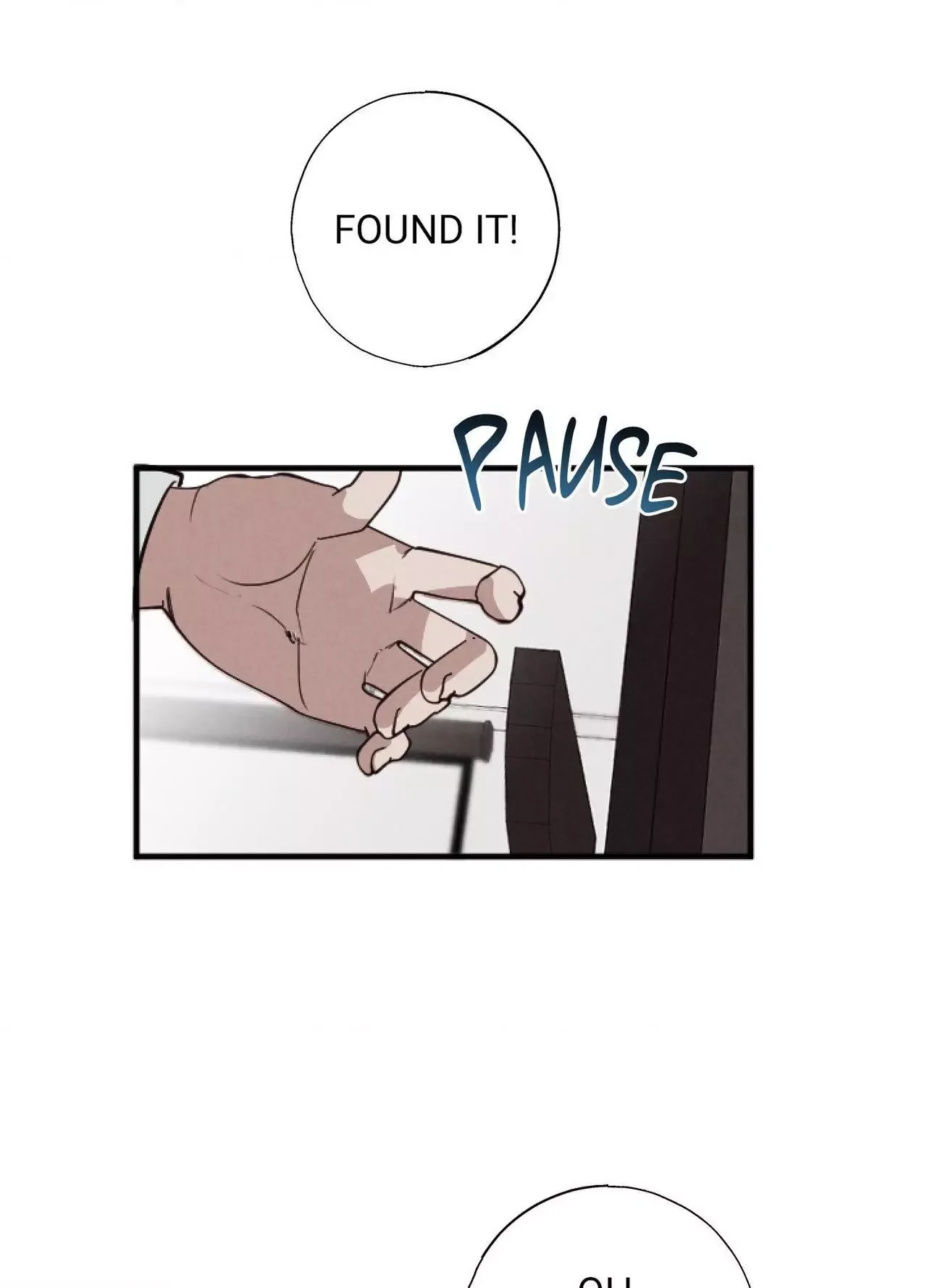 Tugging at My Heart Chapter 36 page 19