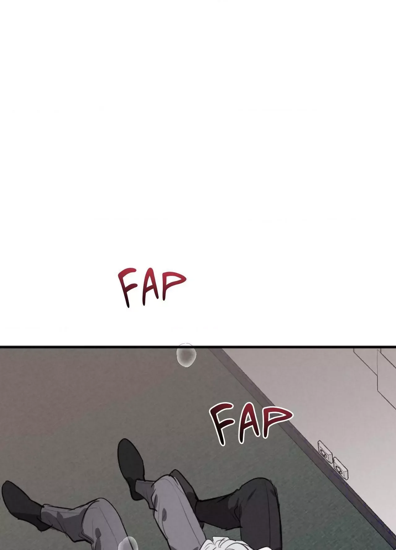 Tugging at My Heart Chapter 36 page 9