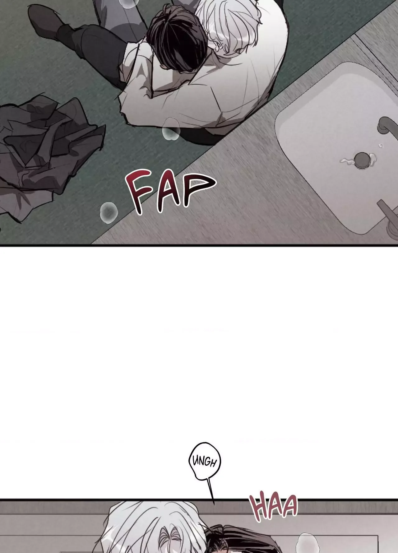 Tugging at My Heart Chapter 36 page 10