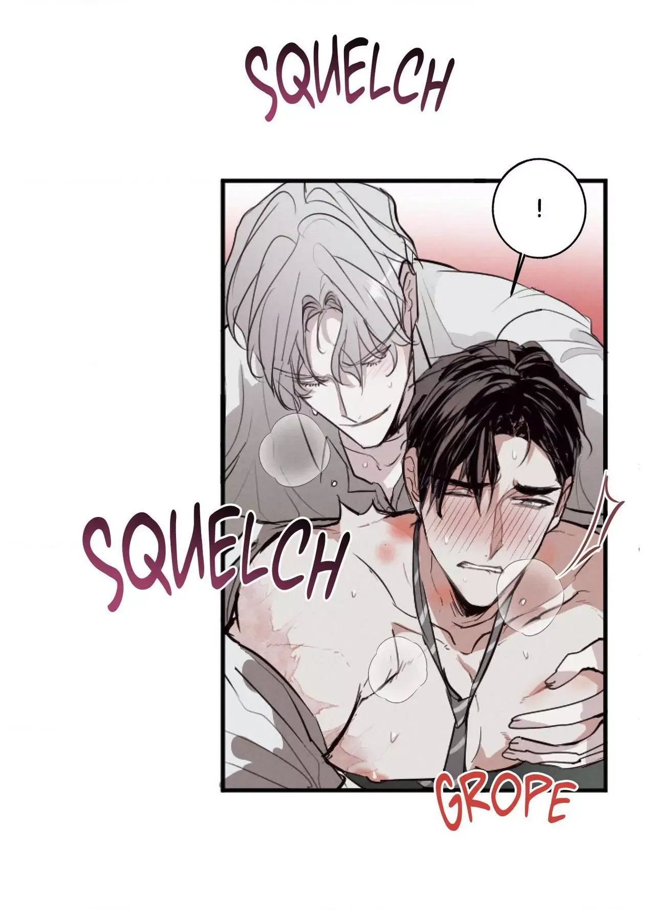 Tugging at My Heart Chapter 36 page 31