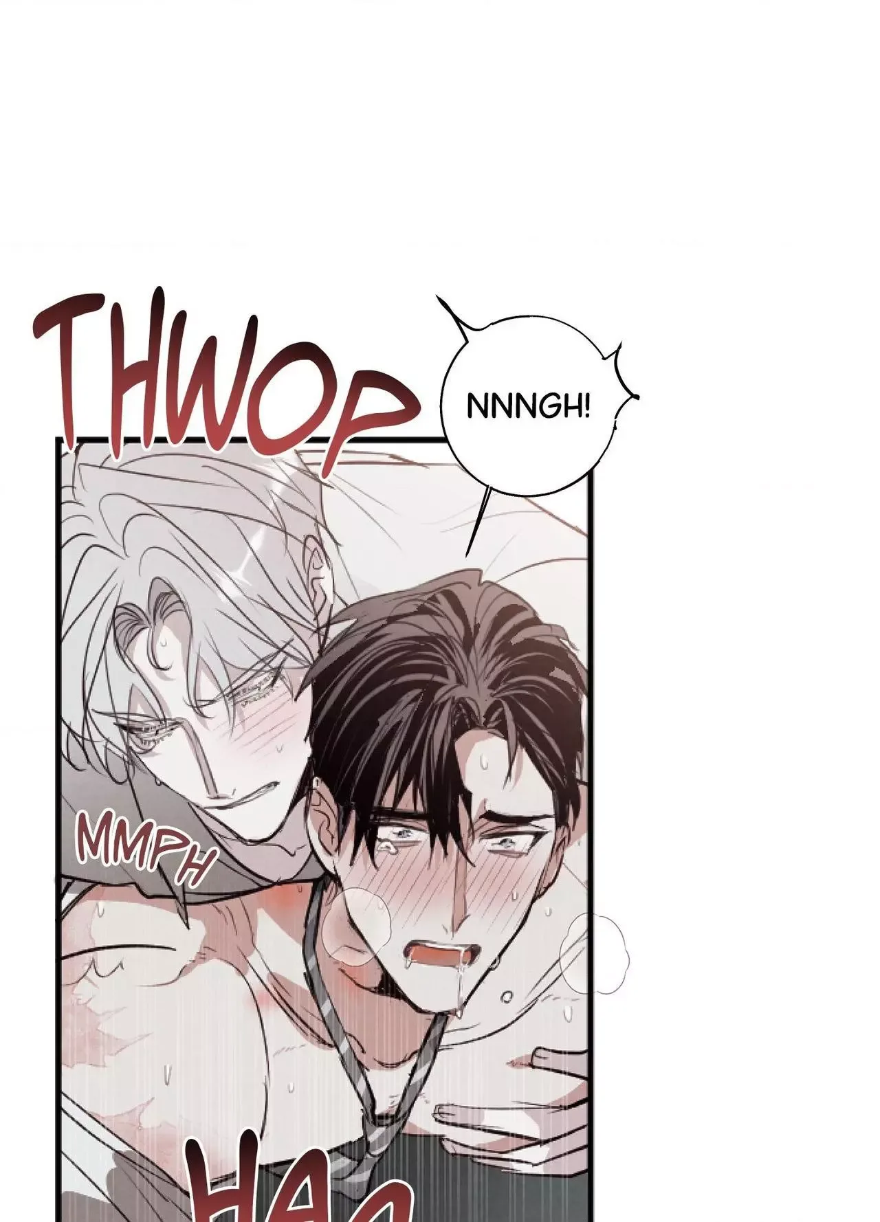 Tugging at My Heart Chapter 36 page 32