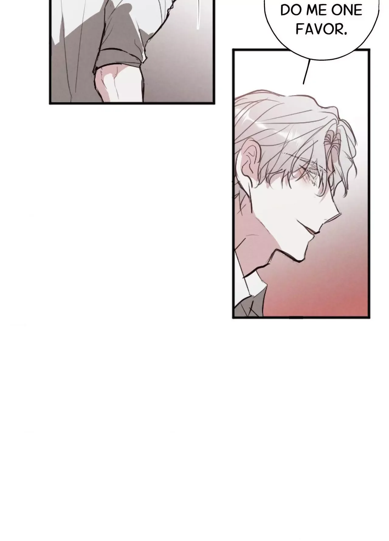 Tugging at My Heart Chapter 36 page 39