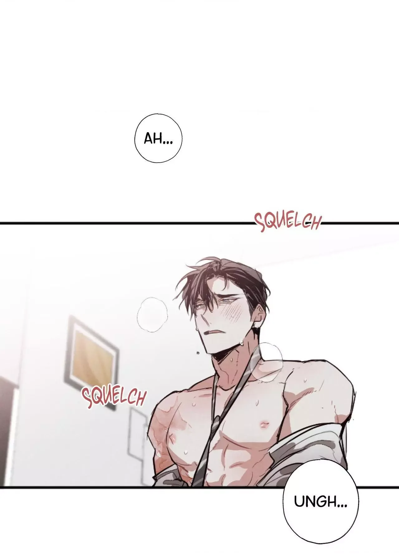 Tugging at My Heart Chapter 36 page 40