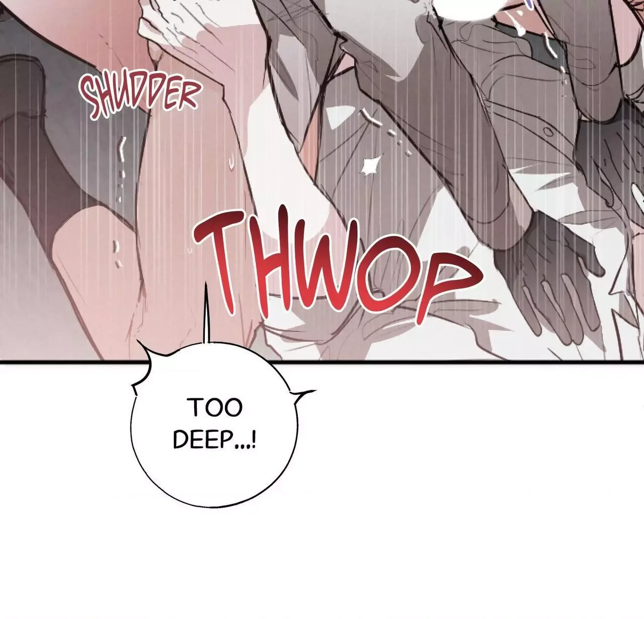 Tugging at My Heart Chapter 36 page 48