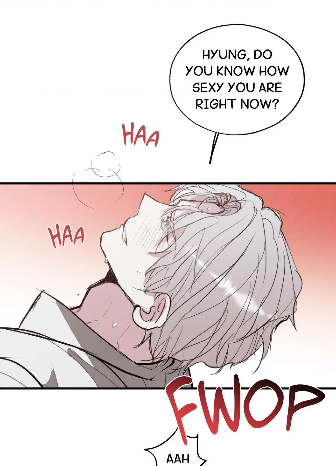 Tugging at My Heart Chapter 36 page 49