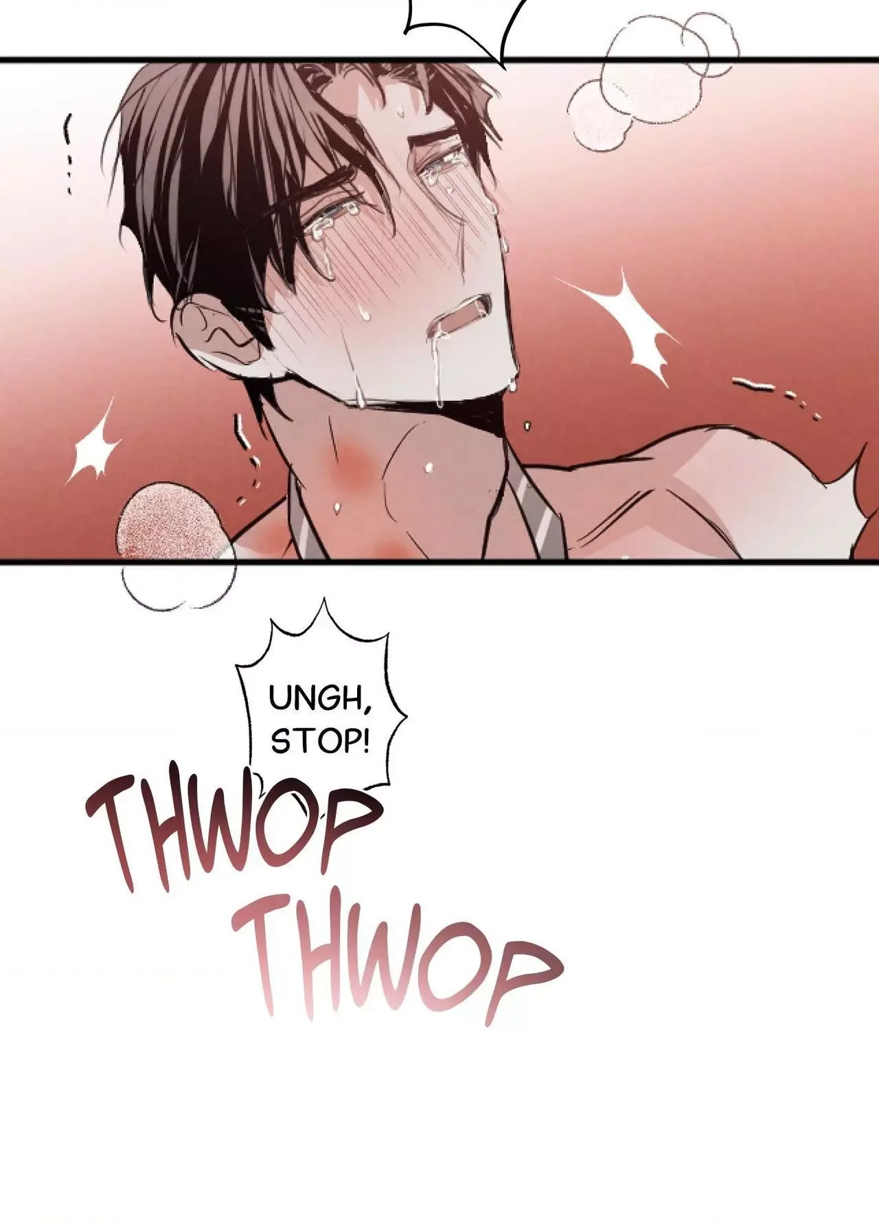 Tugging at My Heart Chapter 36 page 50