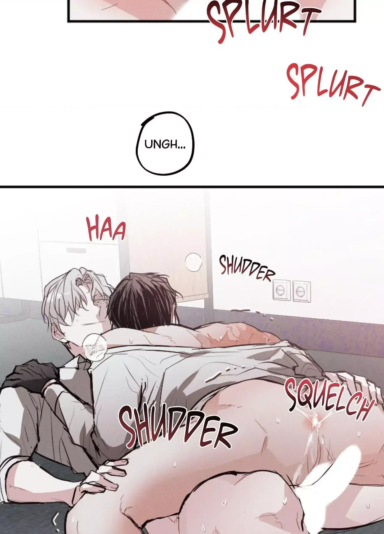 Tugging at My Heart Chapter 36 page 52