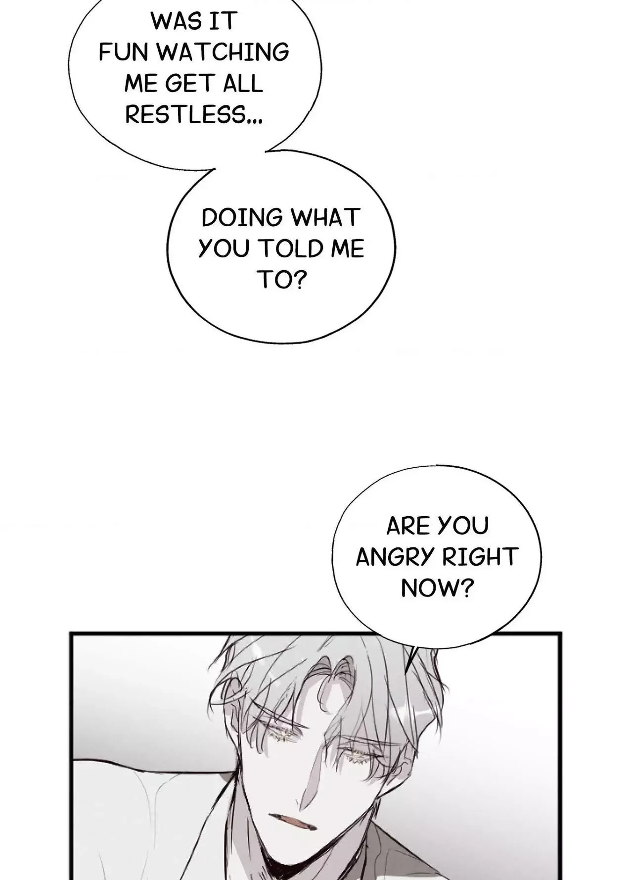 Tugging at My Heart Chapter 36 page 56