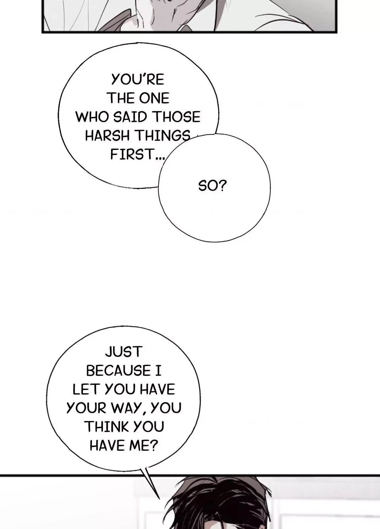 Tugging at My Heart Chapter 36 page 57