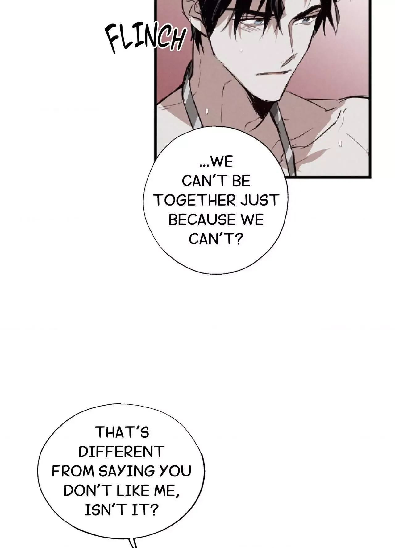 Tugging at My Heart Chapter 36 page 62