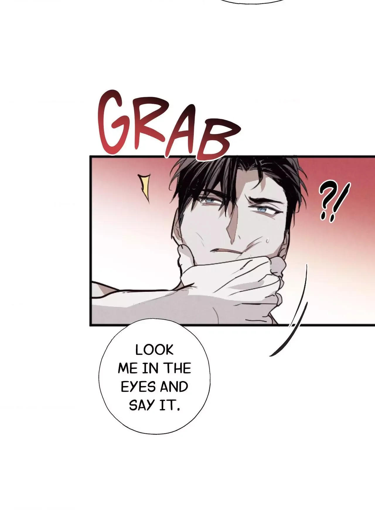 Tugging at My Heart Chapter 36 page 64