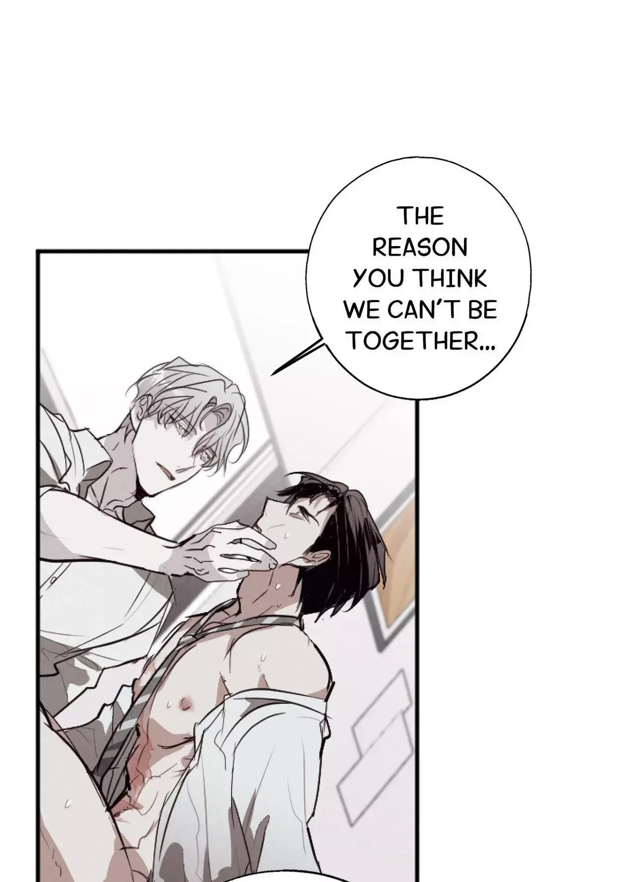 Tugging at My Heart Chapter 36 page 65