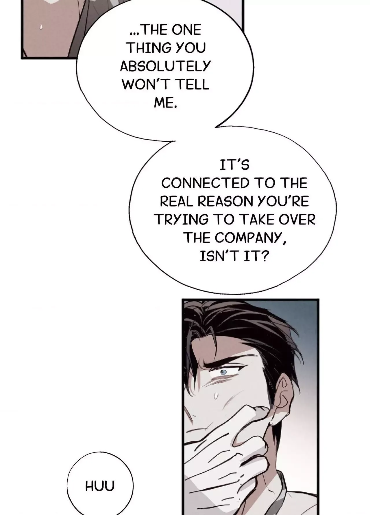 Tugging at My Heart Chapter 36 page 66