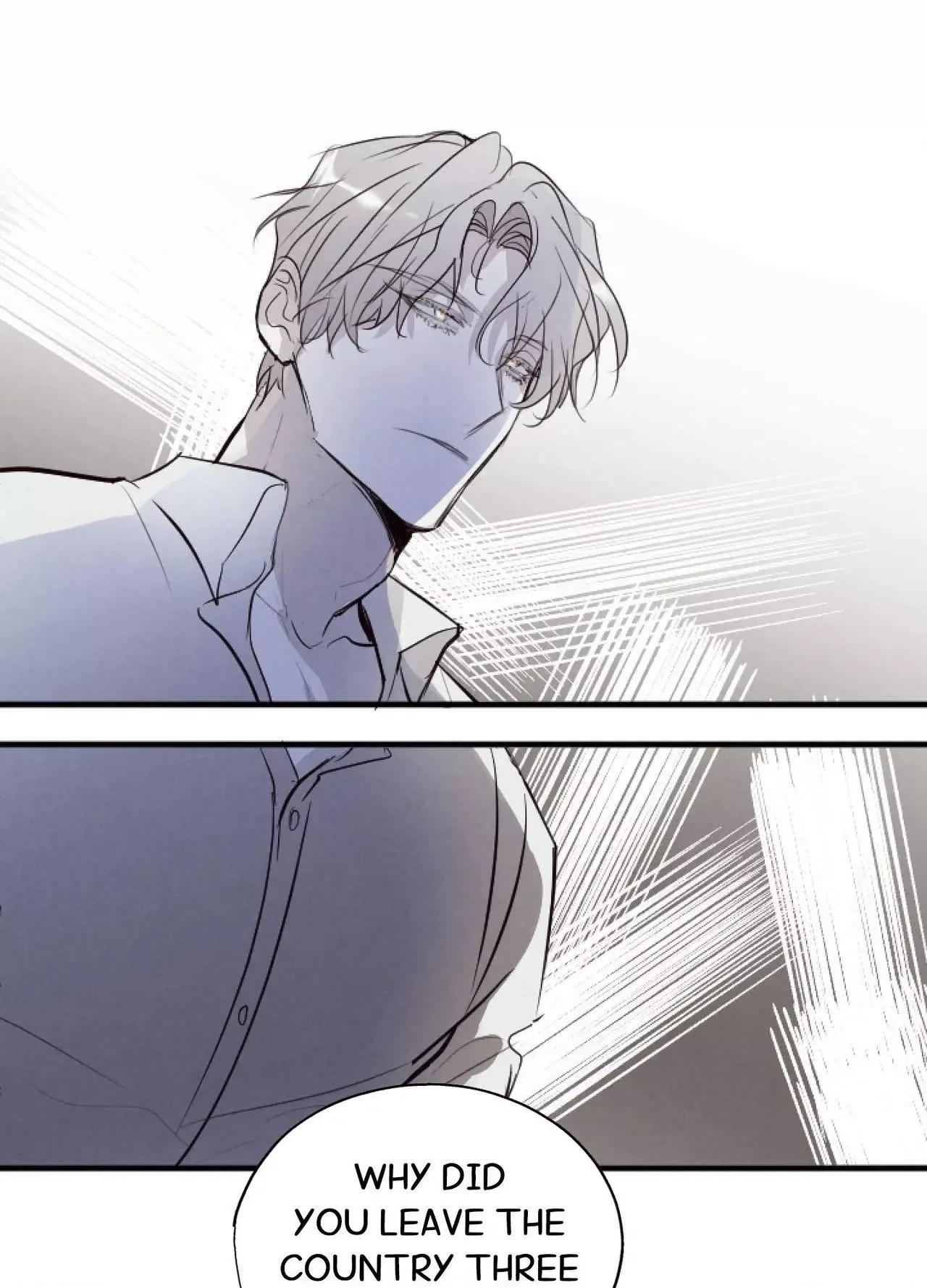 Tugging at My Heart Chapter 36 page 69