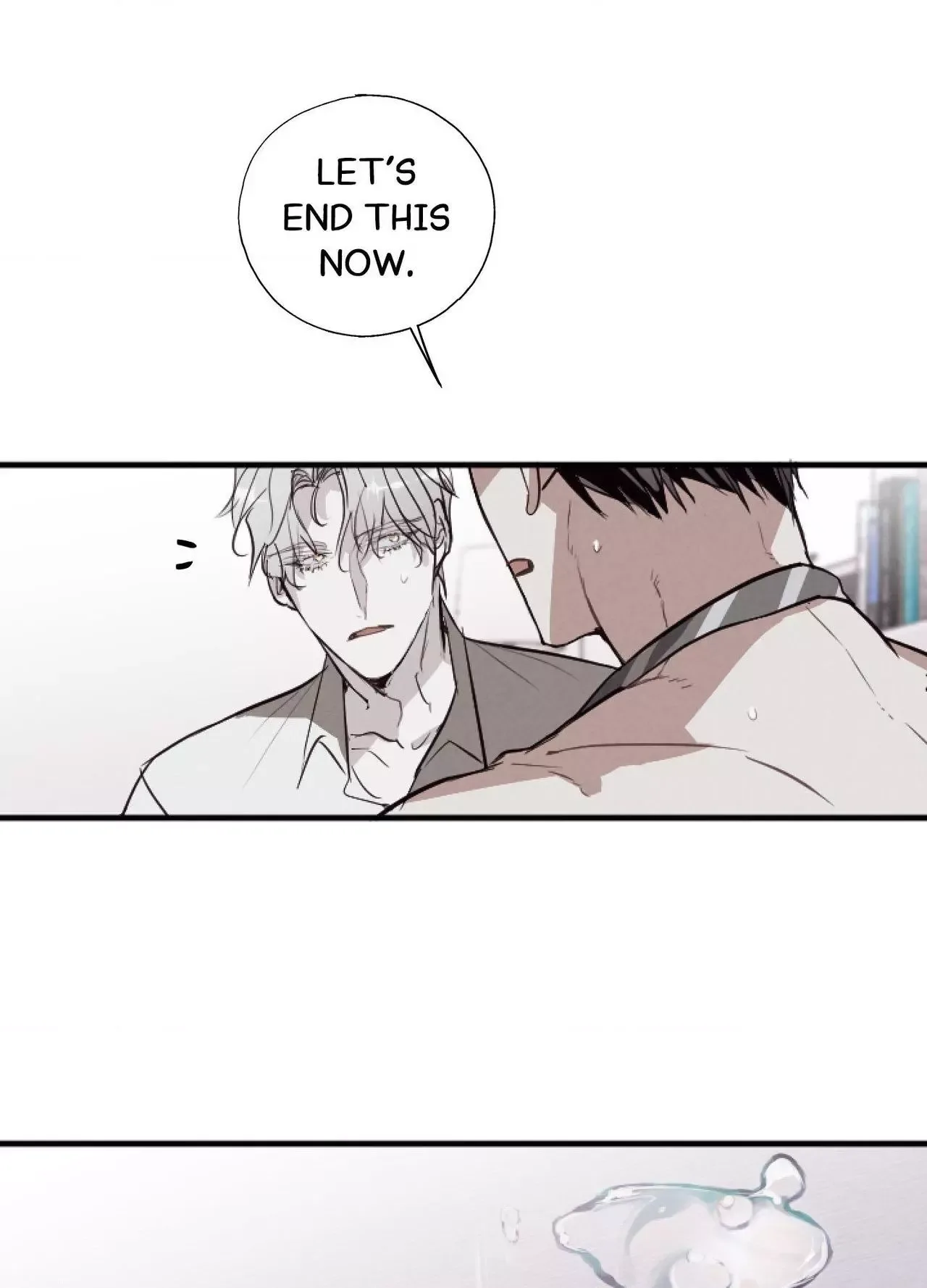 Tugging at My Heart Chapter 36 page 75