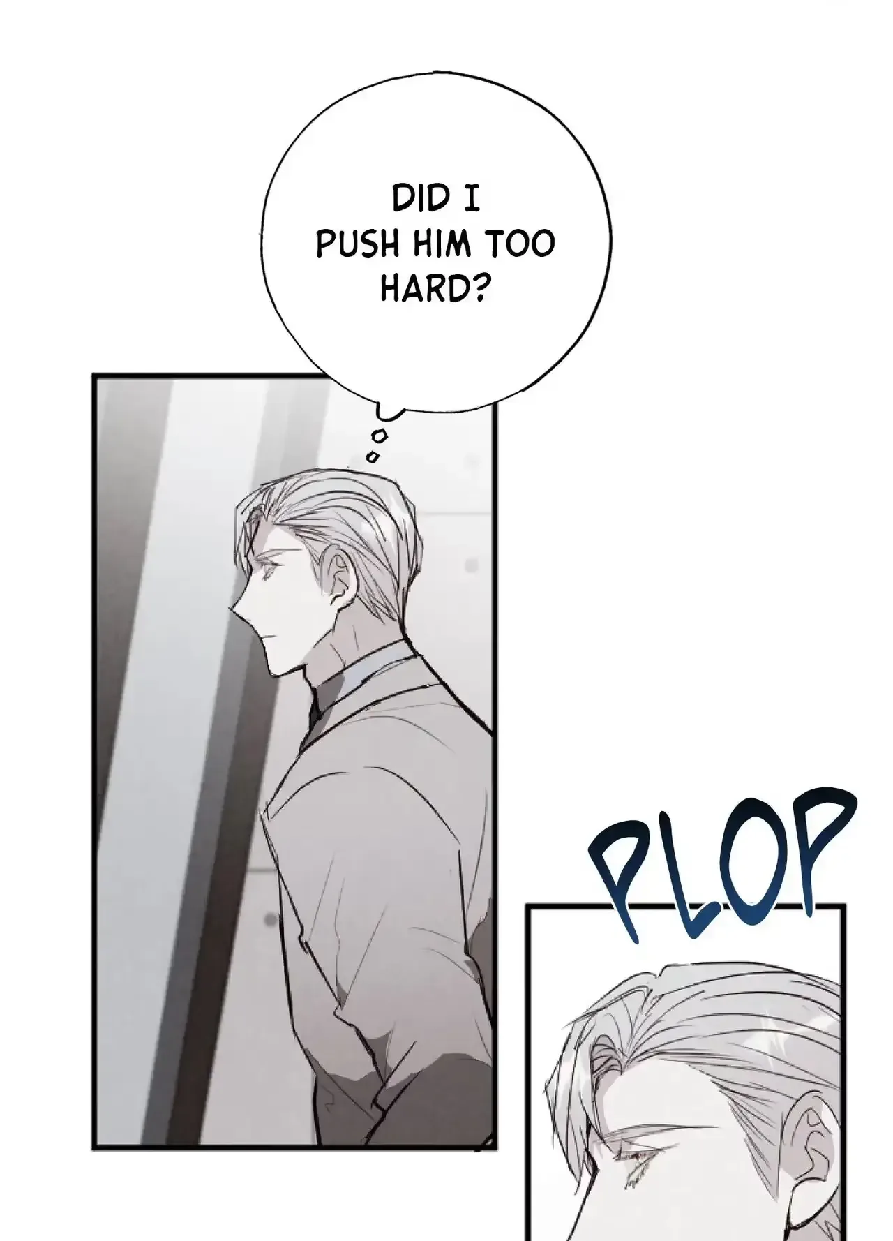 Tugging at My Heart Chapter 37 page 2