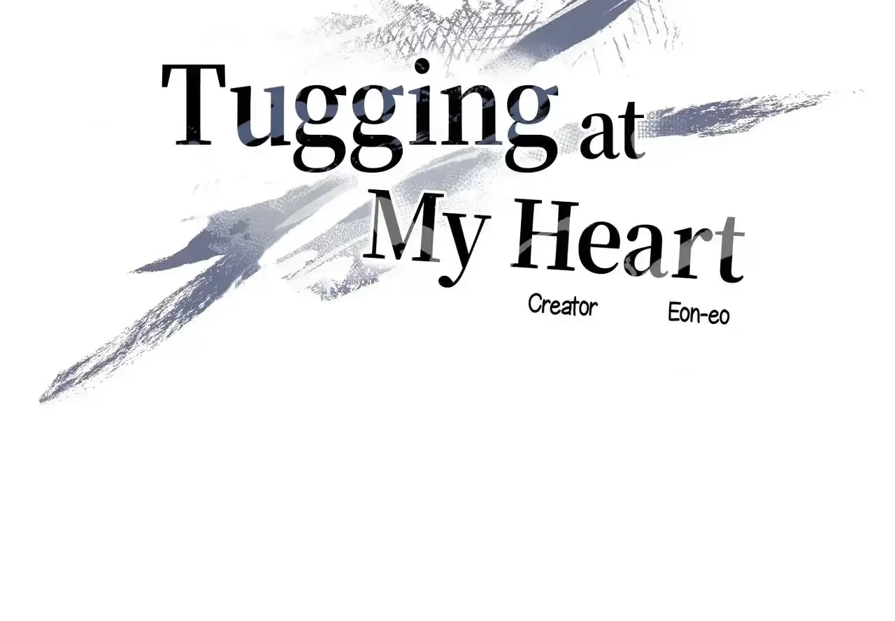 Tugging at My Heart Chapter 37 page 30