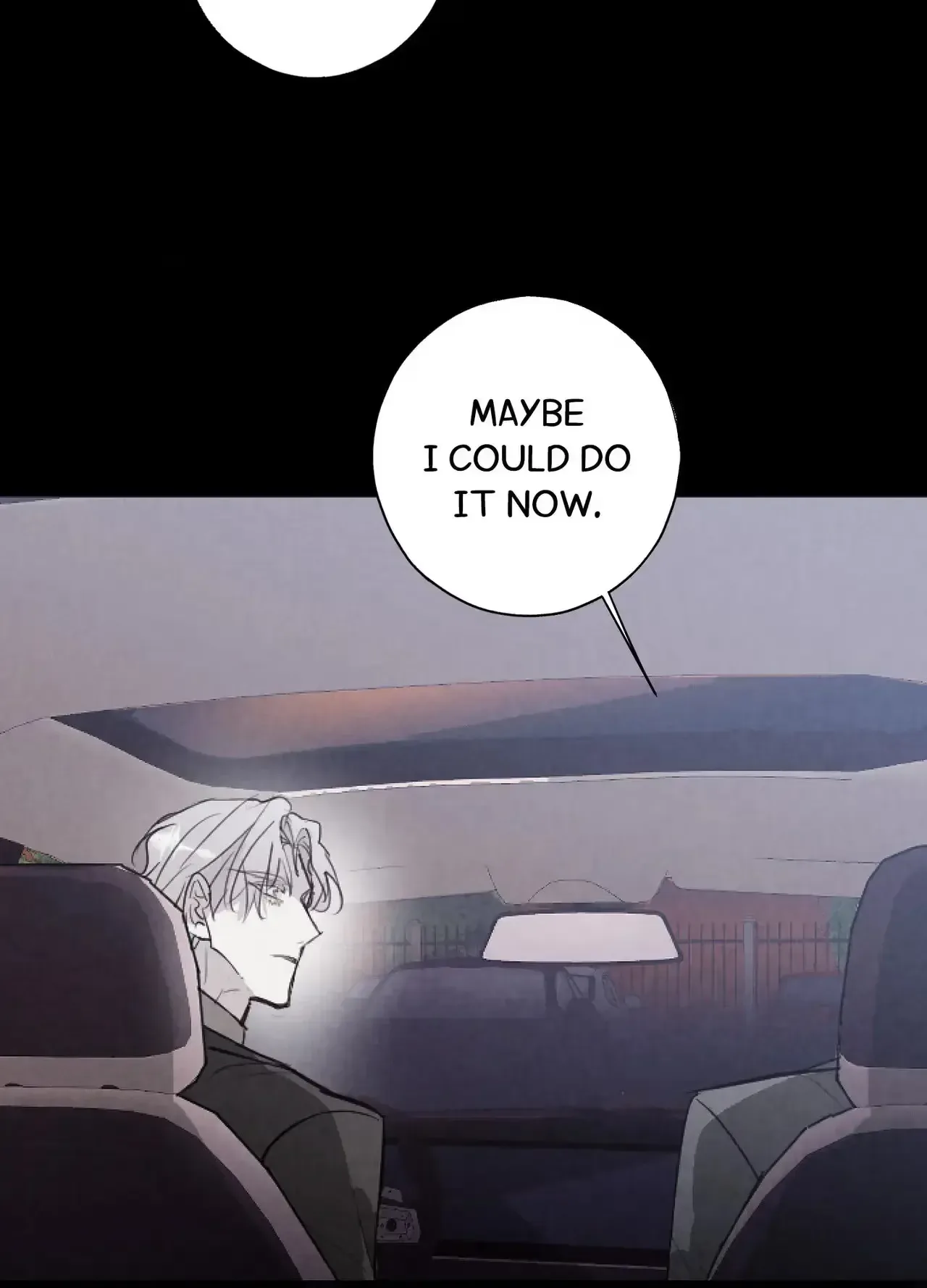 Tugging at My Heart Chapter 37 page 27