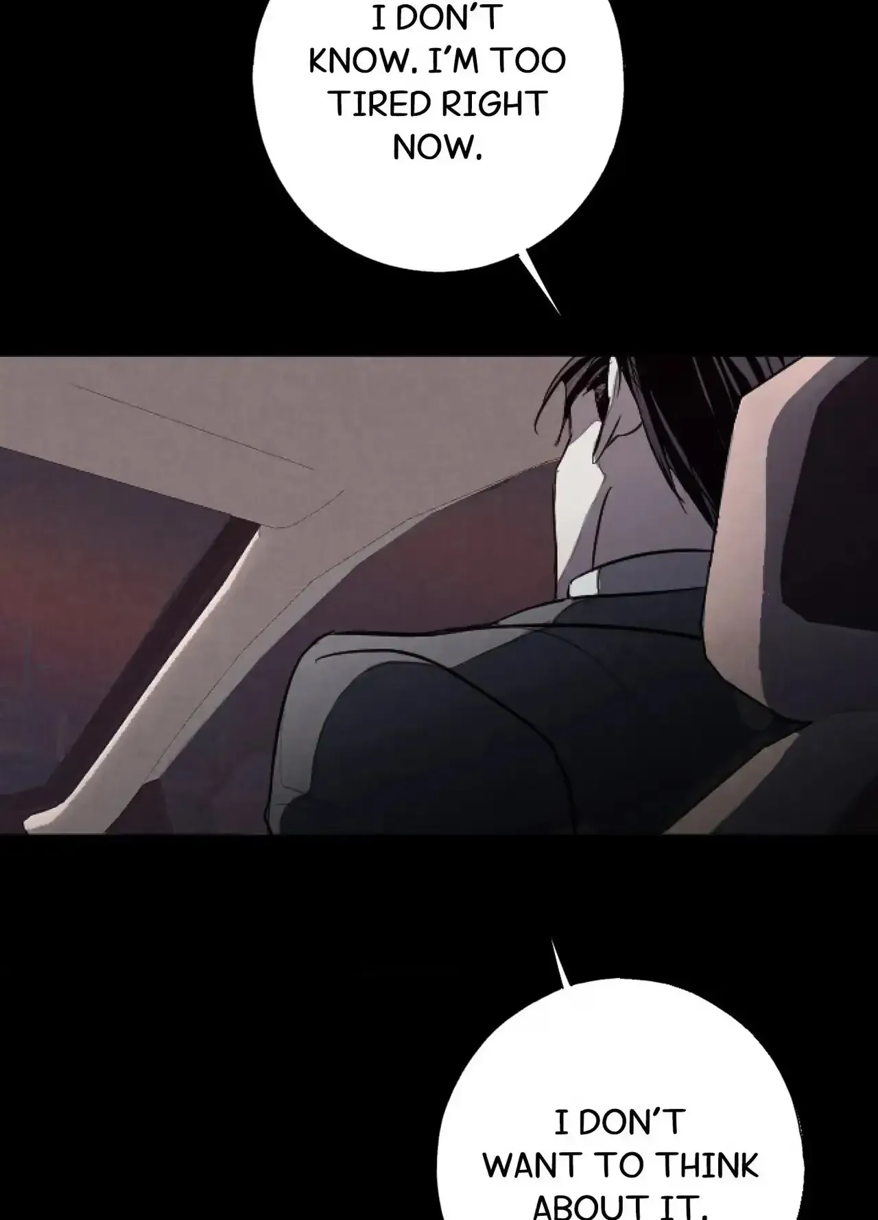 Tugging at My Heart Chapter 37 page 23