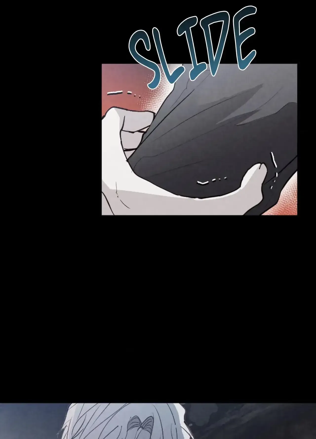 Tugging at My Heart Chapter 37 page 21