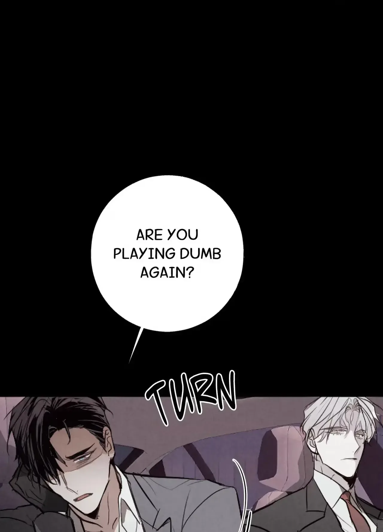 Tugging at My Heart Chapter 37 page 13