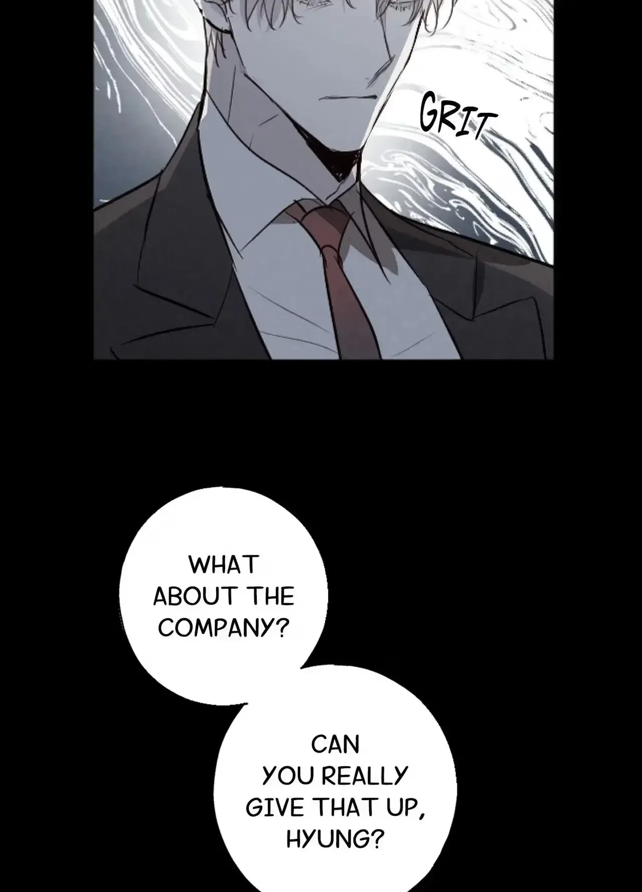 Tugging at My Heart Chapter 37 page 15