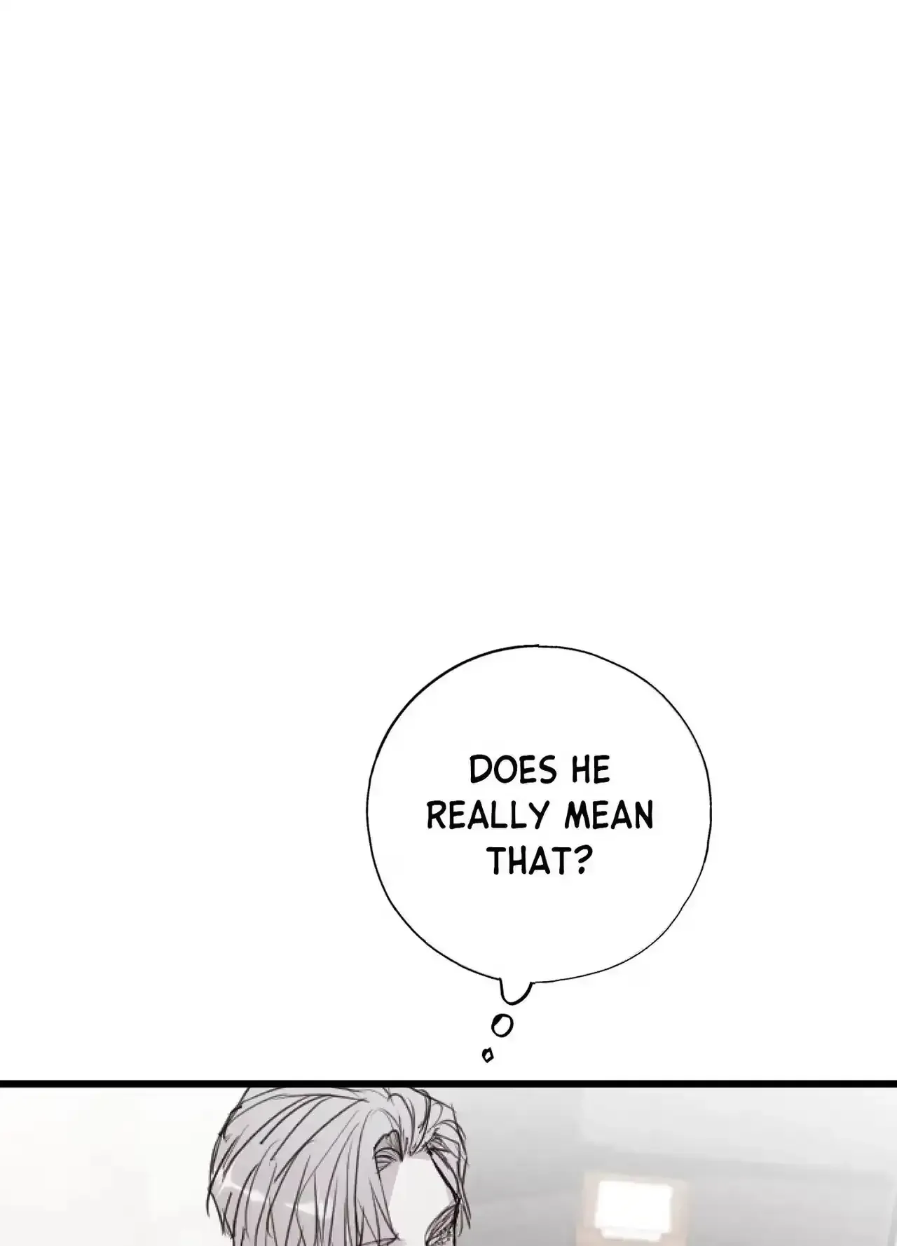 Tugging at My Heart Chapter 37 page 31