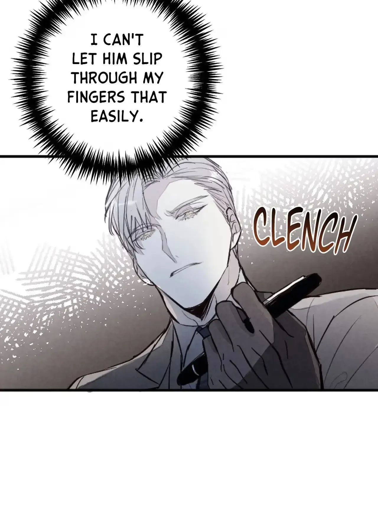 Tugging at My Heart Chapter 37 page 34