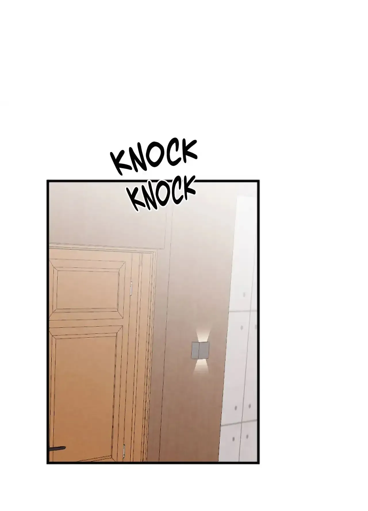 Tugging at My Heart Chapter 37 page 35