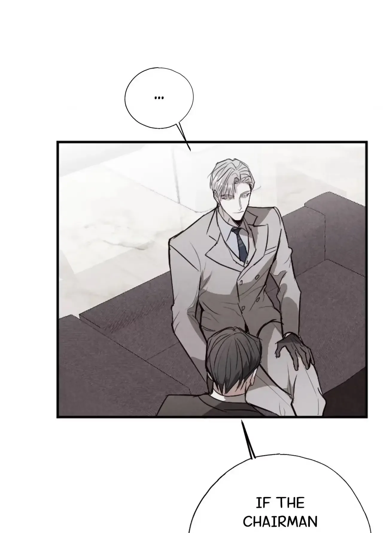 Tugging at My Heart Chapter 37 page 39