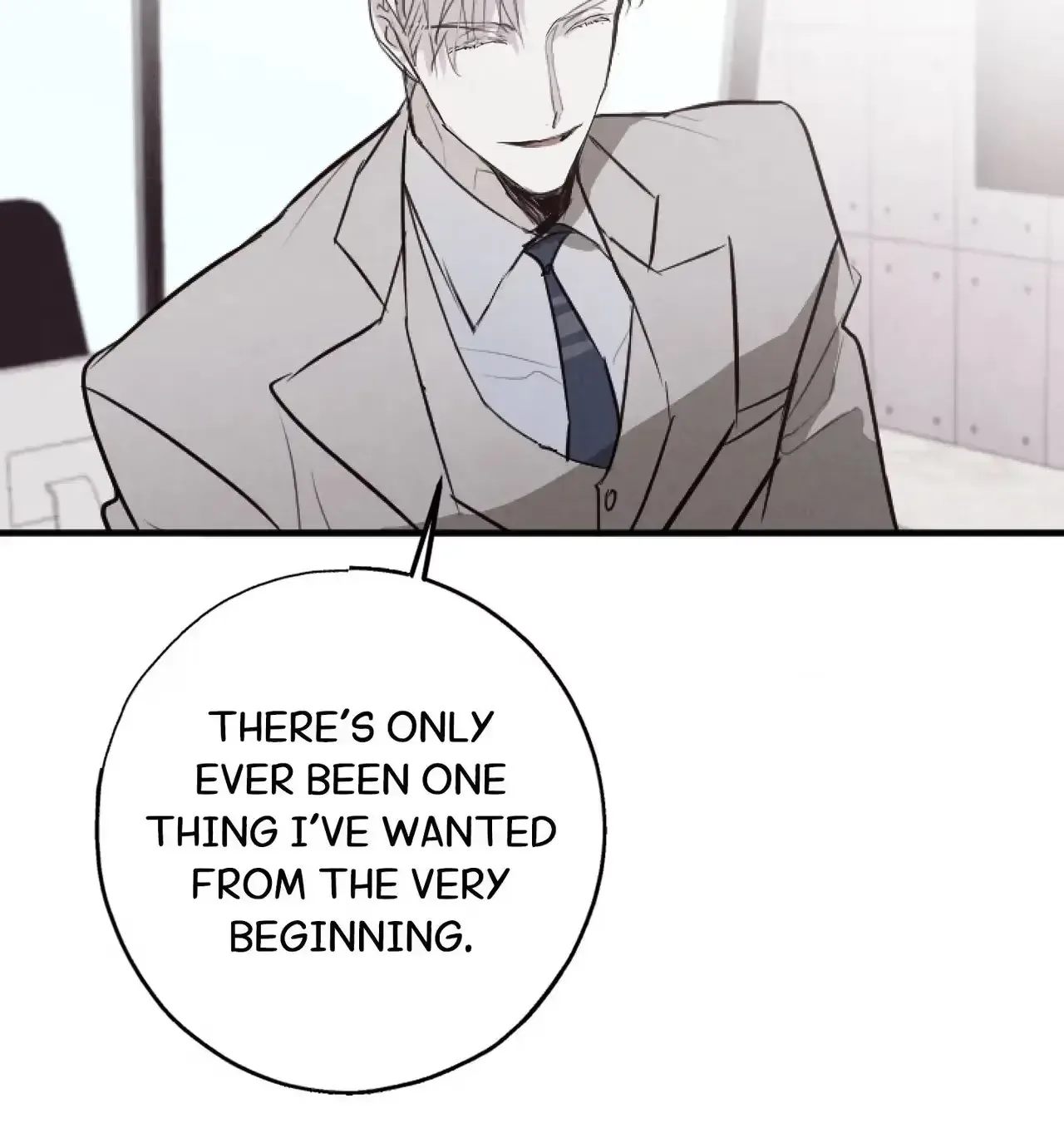 Tugging at My Heart Chapter 37 page 42