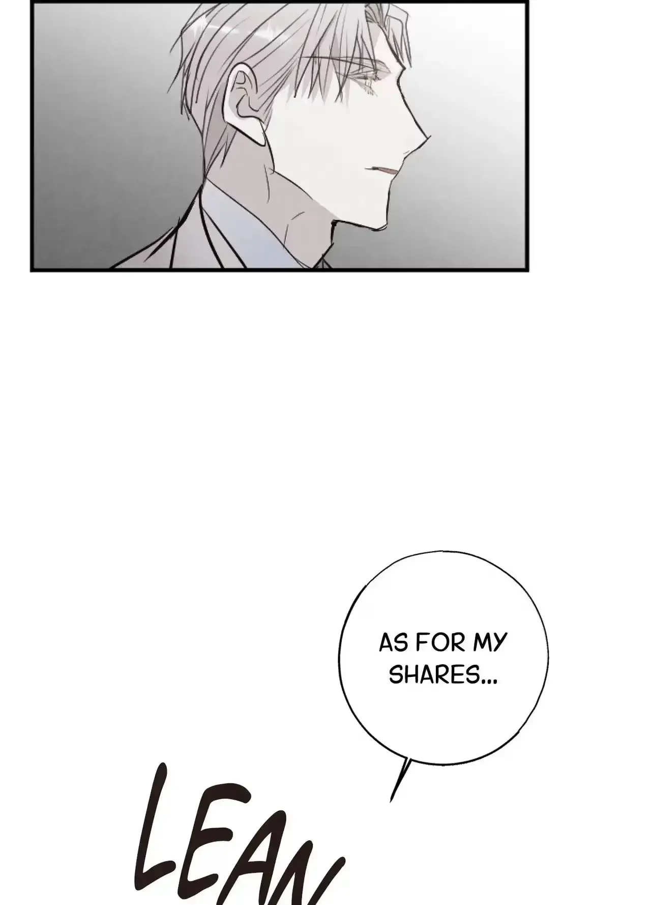 Tugging at My Heart Chapter 37 page 45