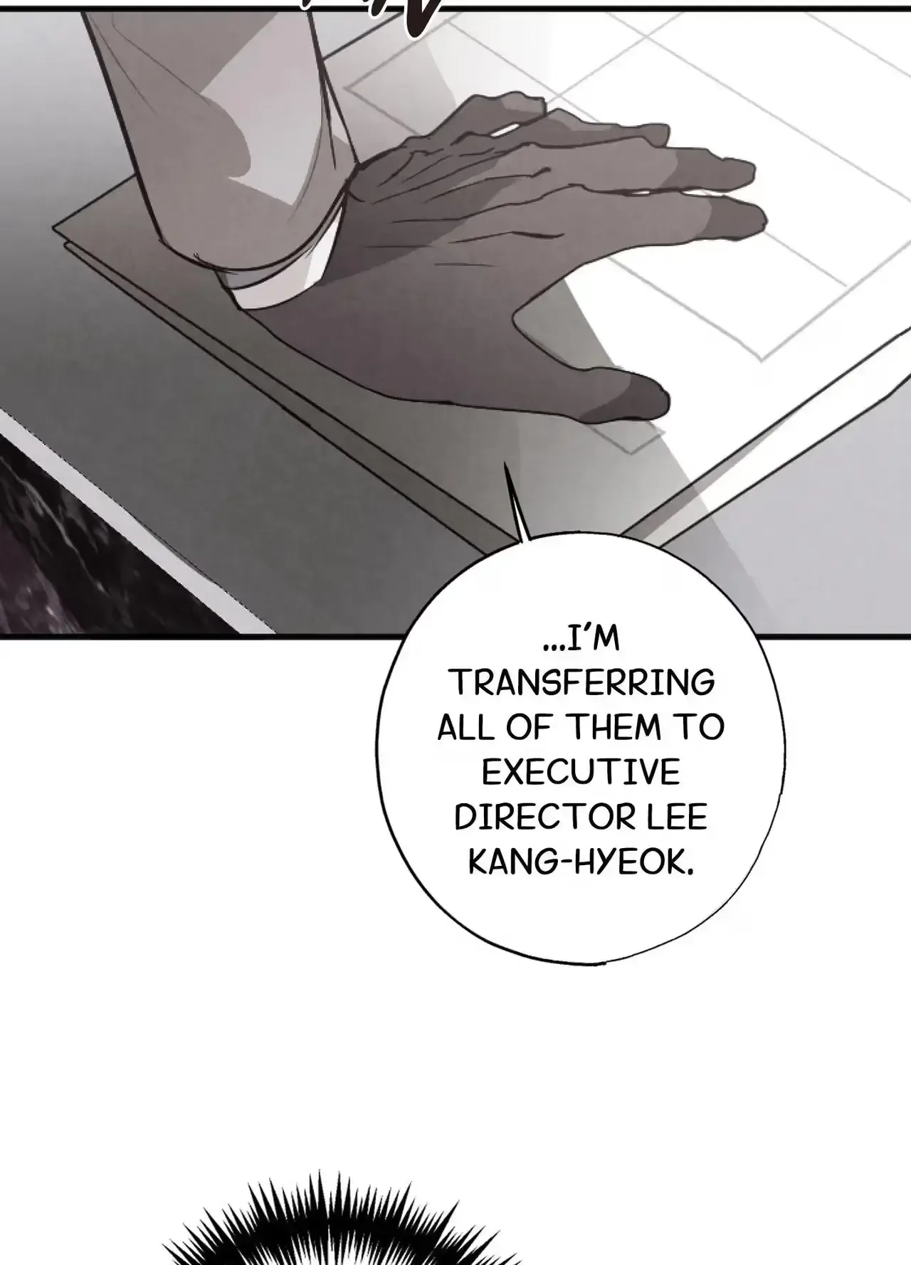 Tugging at My Heart Chapter 37 page 46