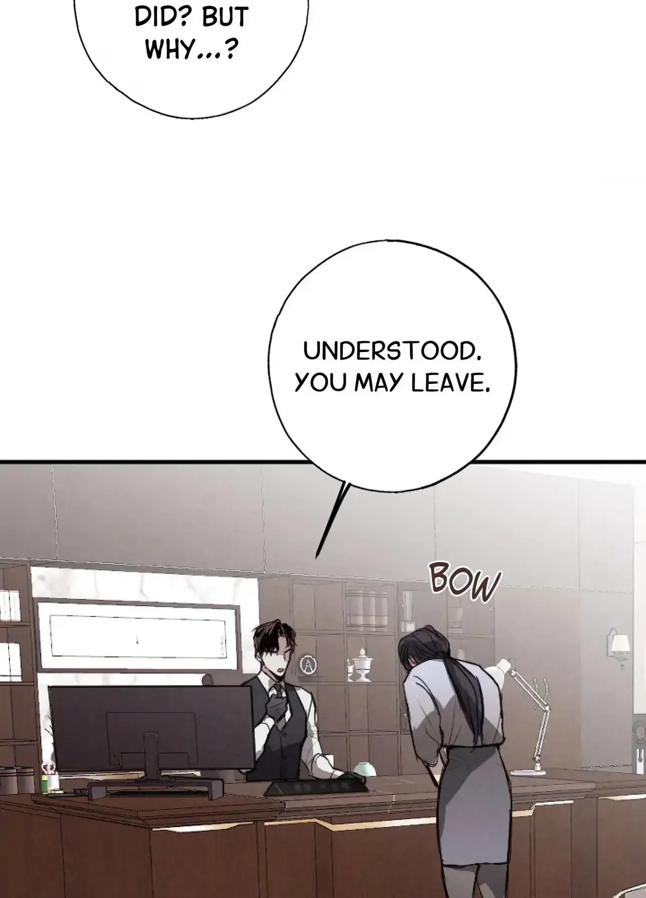 Tugging at My Heart Chapter 37 page 53
