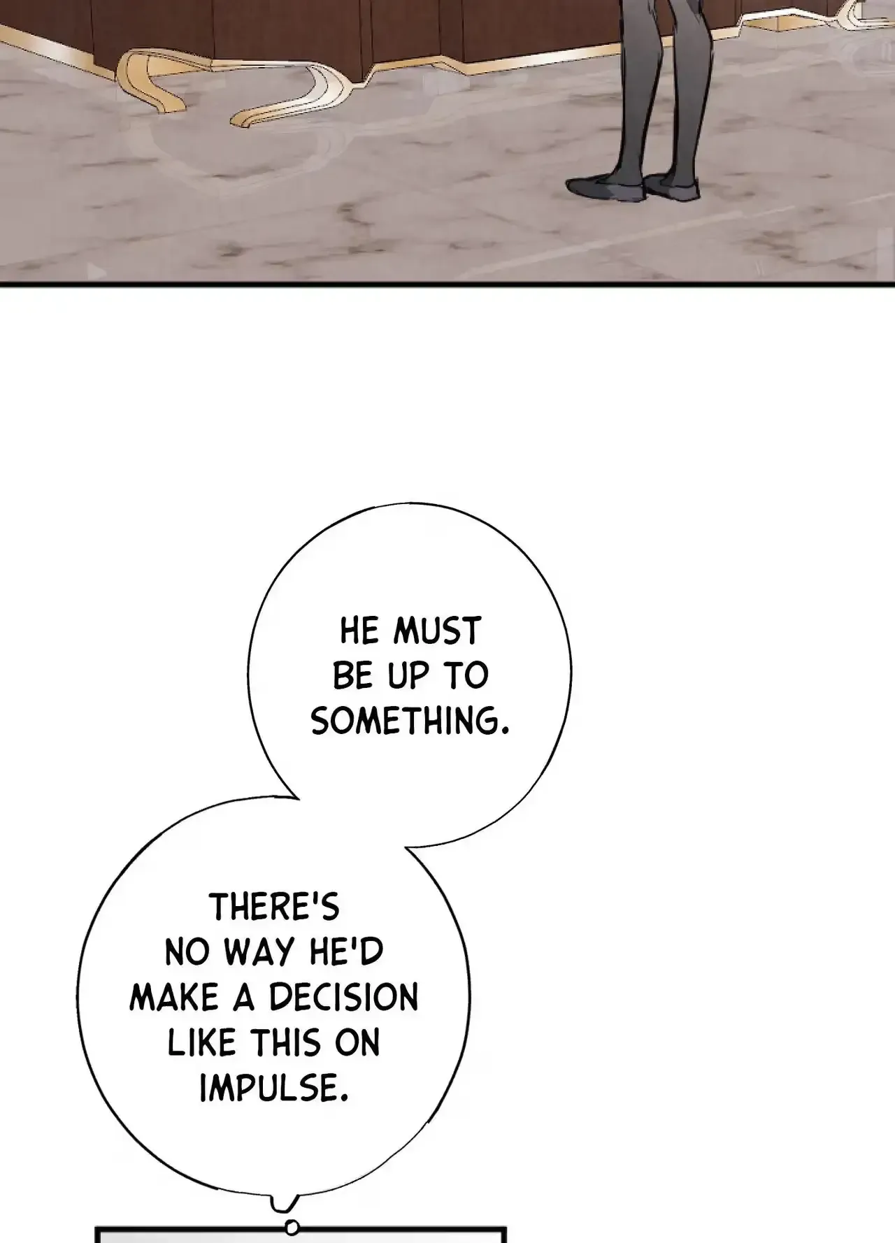 Tugging at My Heart Chapter 37 page 54