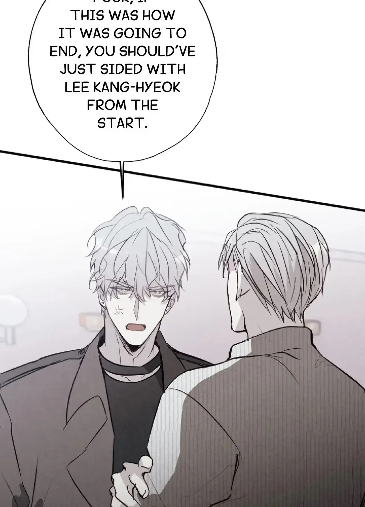 Tugging at My Heart Chapter 37 page 60