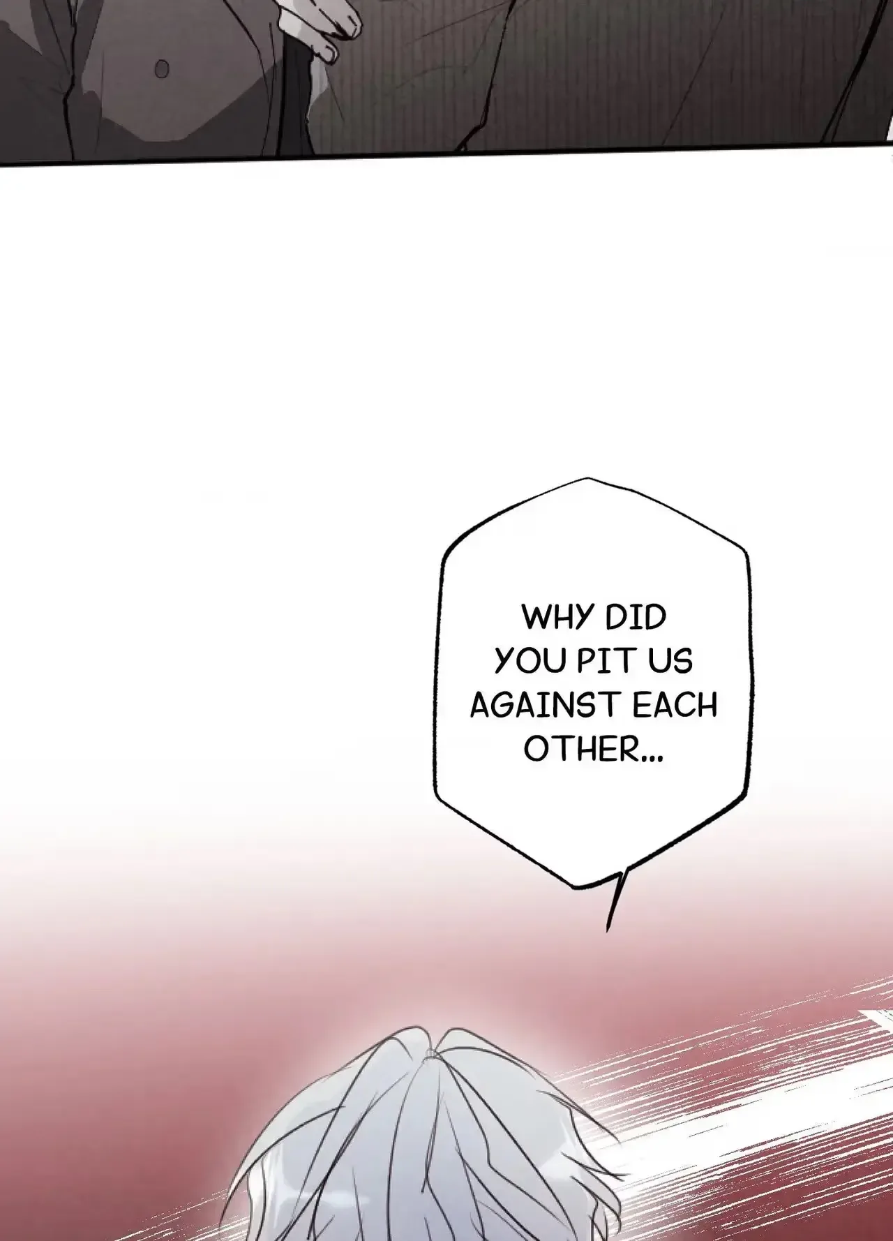 Tugging at My Heart Chapter 37 page 61