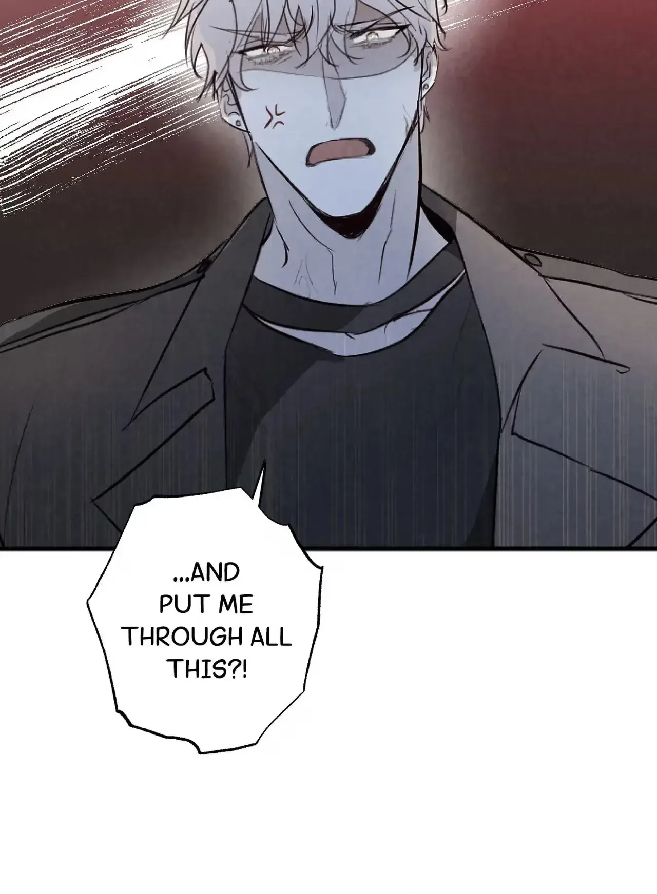 Tugging at My Heart Chapter 37 page 62