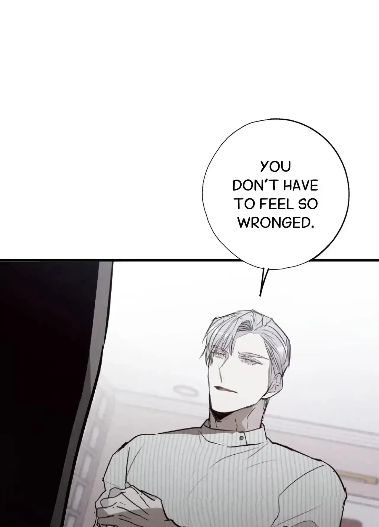 Tugging at My Heart Chapter 37 page 63
