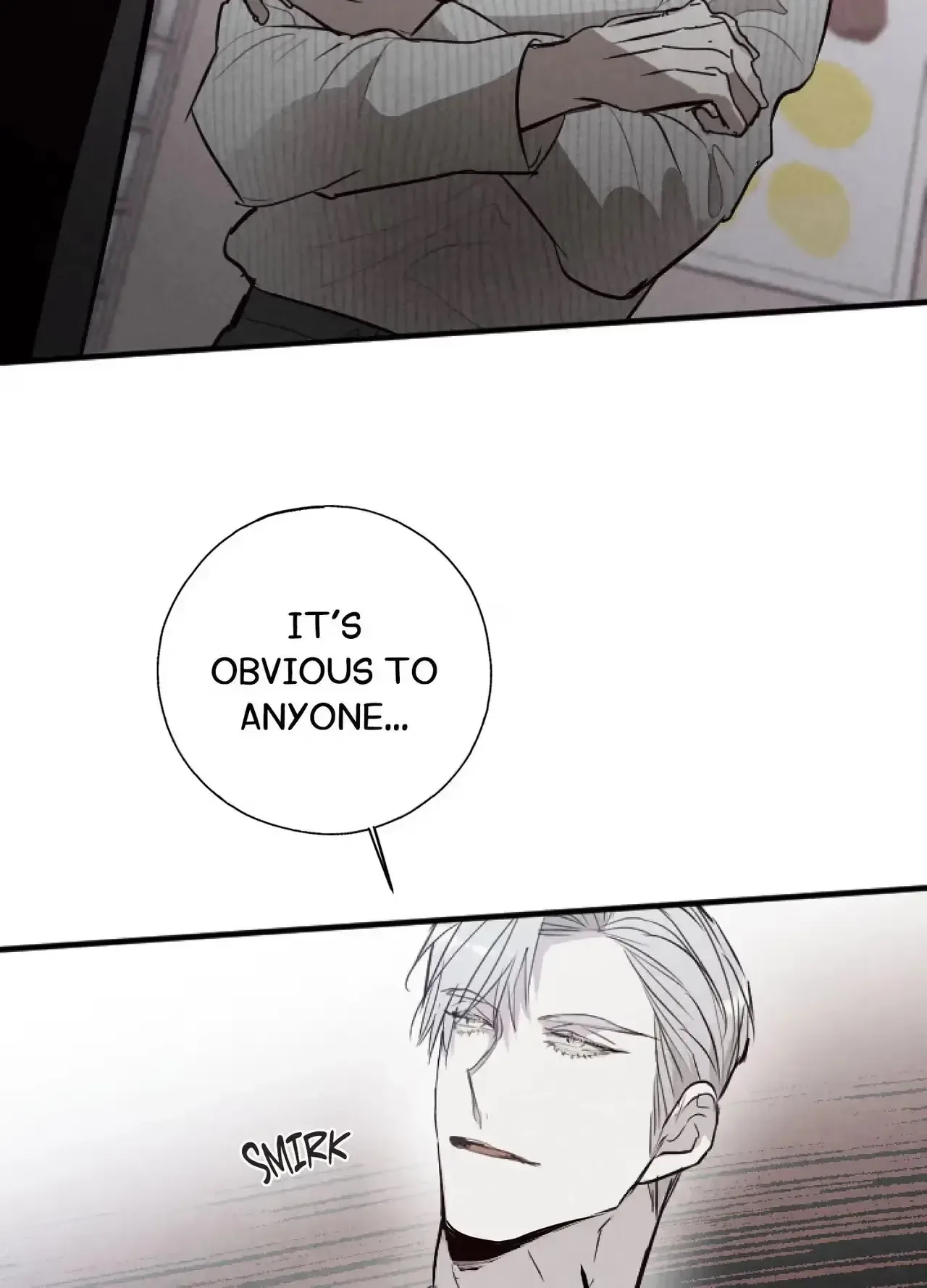Tugging at My Heart Chapter 37 page 64