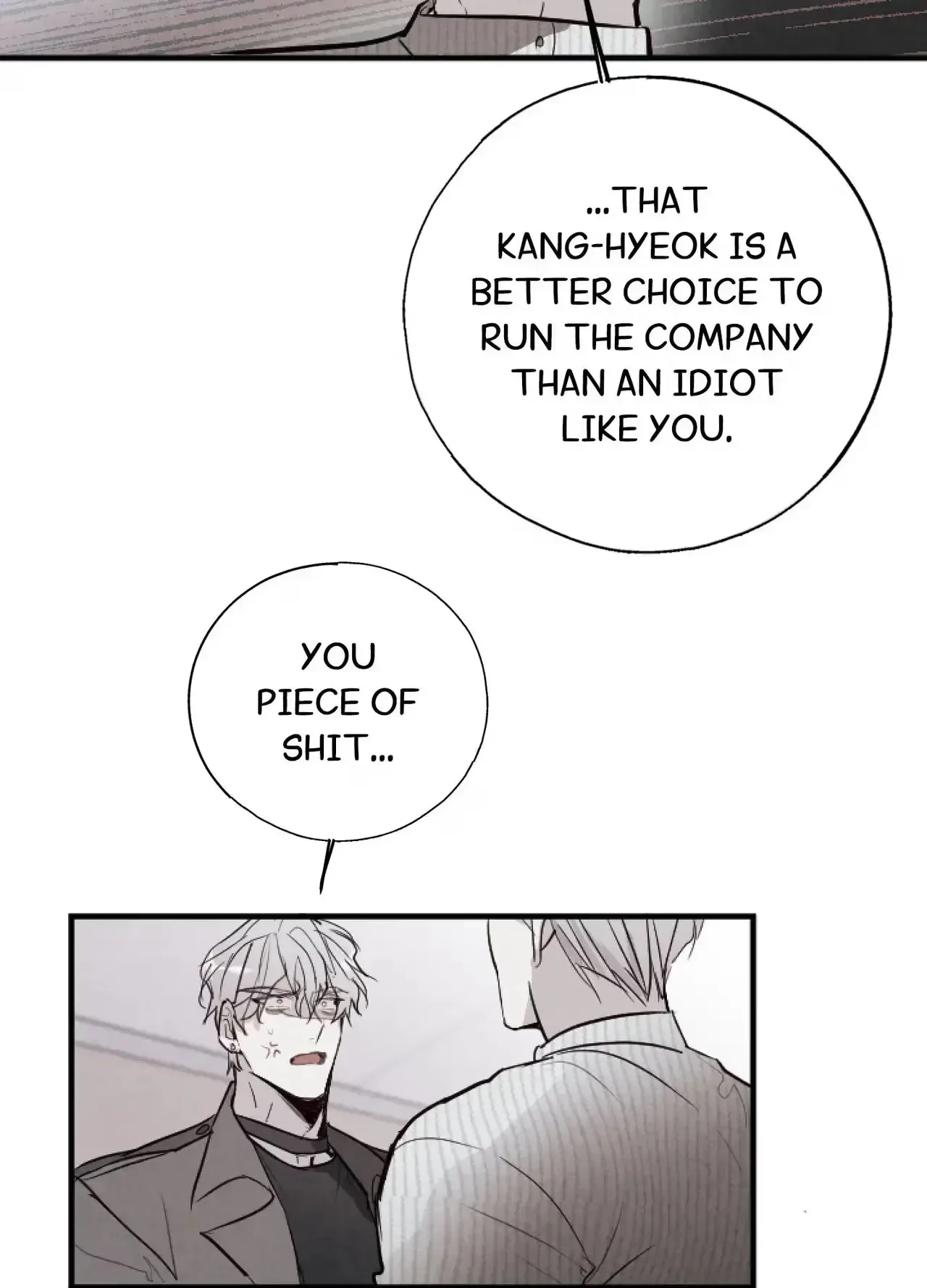 Tugging at My Heart Chapter 37 page 65