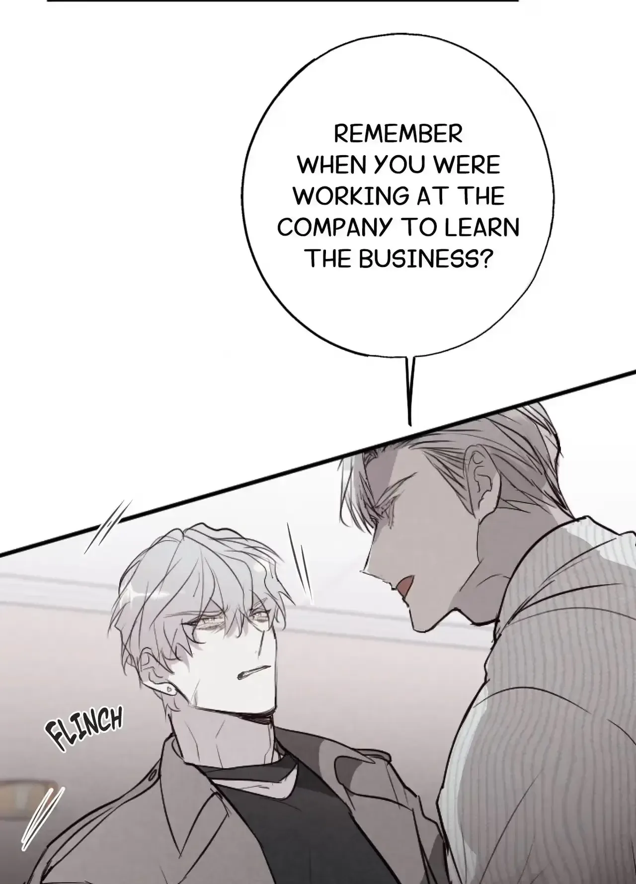 Tugging at My Heart Chapter 37 page 66