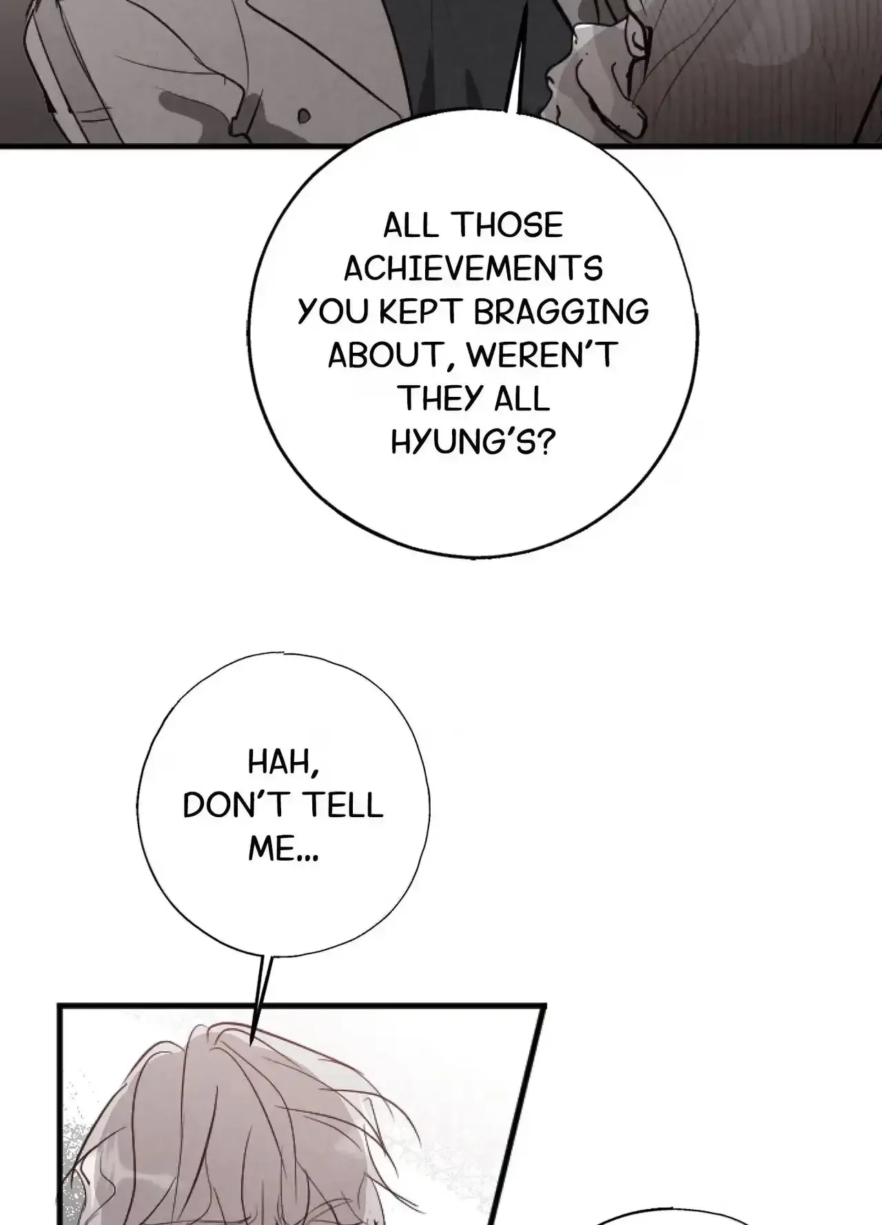 Tugging at My Heart Chapter 37 page 67