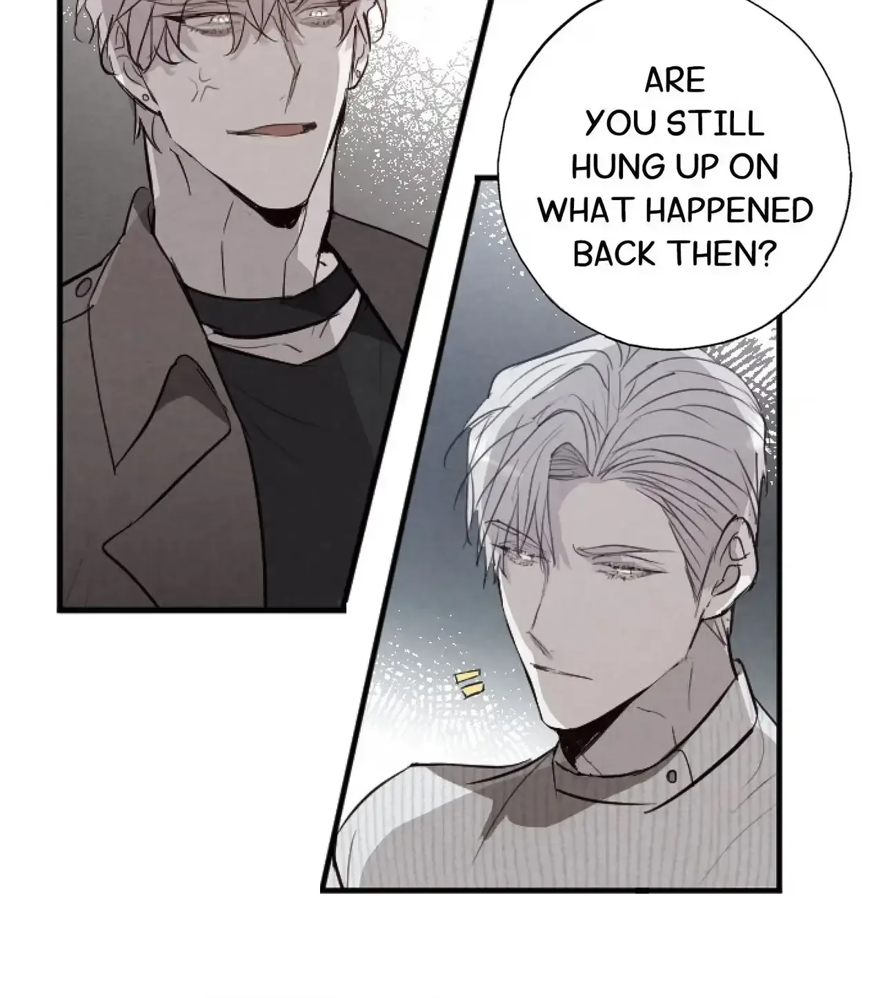 Tugging at My Heart Chapter 37 page 68