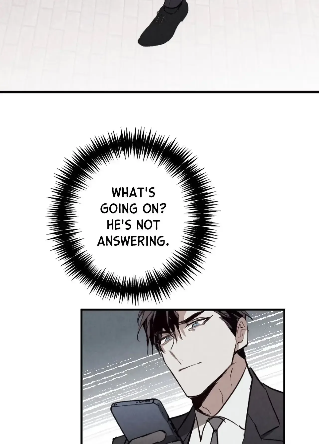 Tugging at My Heart Chapter 37 page 71