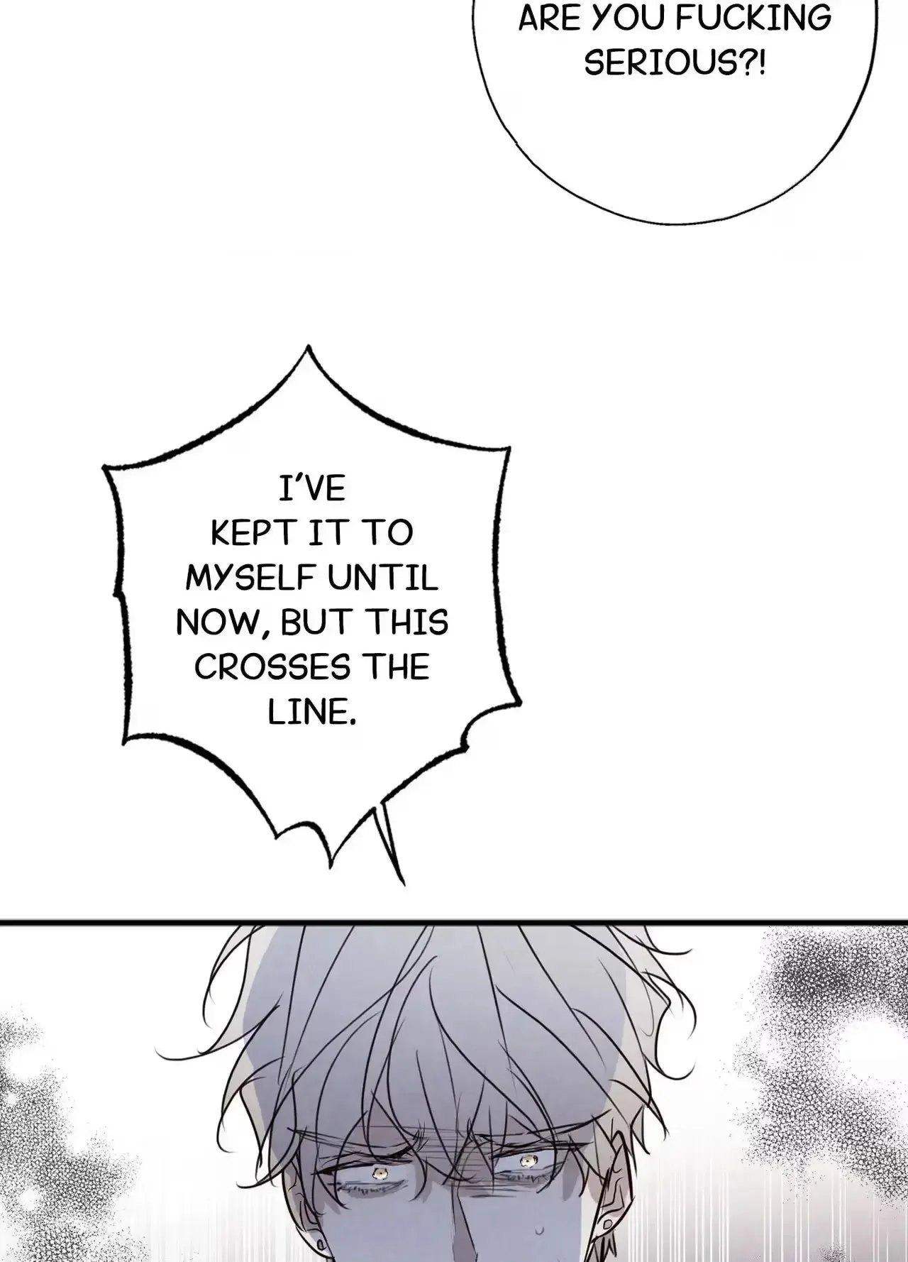 Tugging at My Heart Chapter 37 page 76
